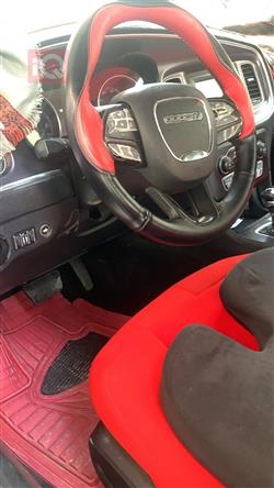 دودج تشارجر